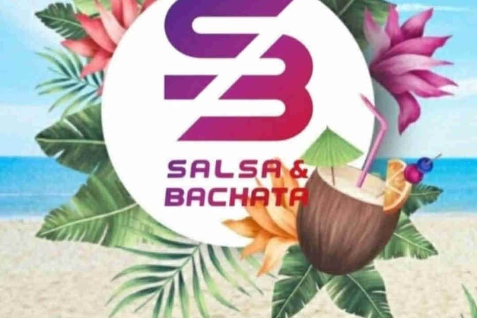 Salsa Bachata 7 abril